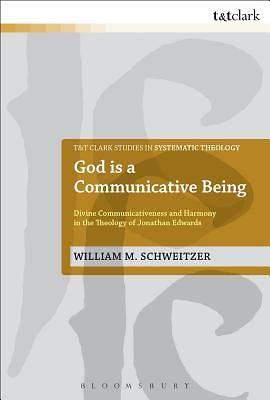 Picture of God Is a Communicative Being