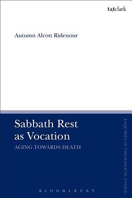 Picture of Sabbath Rest as Vocation