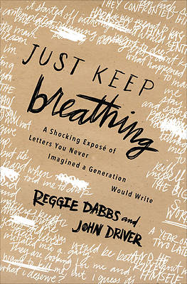 Picture of Just Keep Breathing - eBook [ePub]