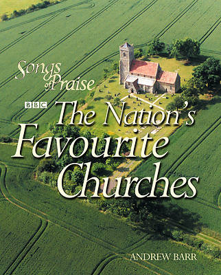Picture of The Nation's Favourite Churches