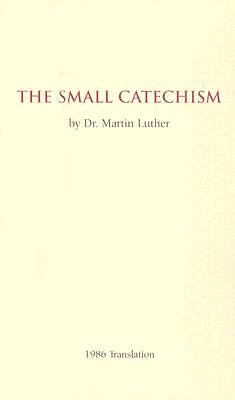 Picture of The Small Catechism