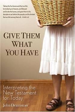 Picture of Give Them What You Have