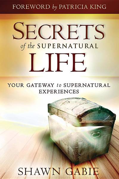 Picture of Secrets of the Supernatural Life [ePub Ebook]