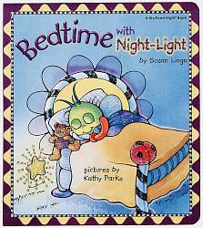 Picture of Bedtime with Night-Light