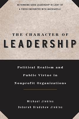 Picture of The Character of Leadership