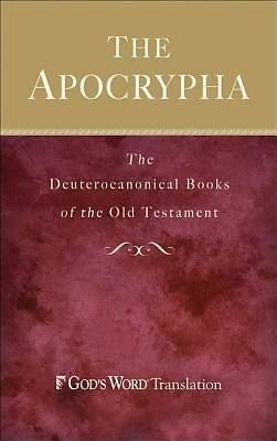 Picture of The Apocrypha