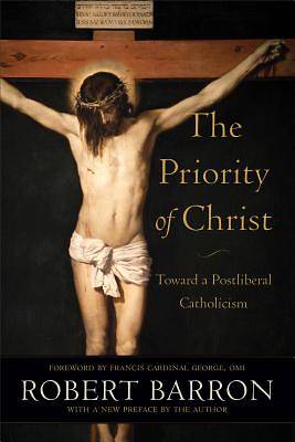 Picture of The Priority of Christ