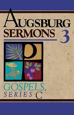 Picture of Augsburg Sermons 3