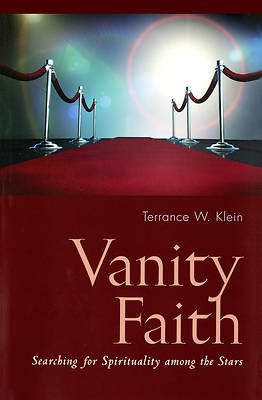 Picture of Vanity Faith
