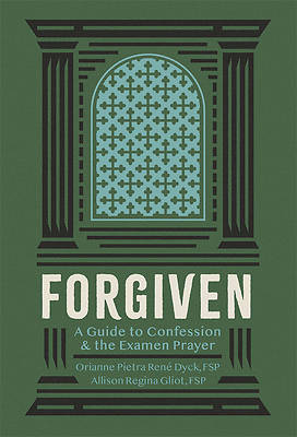 Picture of Forgiven Guide to Confession