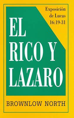 Picture of Spa-El Rico y Lazaro = Rich Man and Lazarus