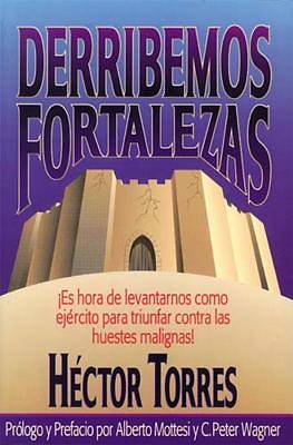 Picture of Derribemos Fortalezas