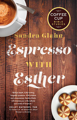 Picture of Espresso with Esther