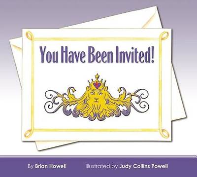 Picture of You Have Been Invited!