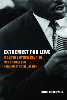 Picture of Extremist for Love