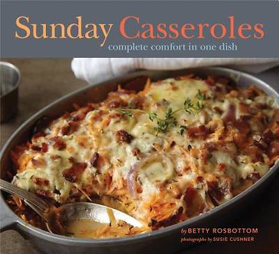 Picture of Sunday Casseroles