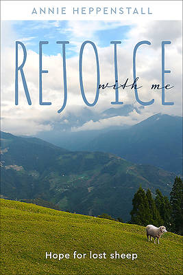 Picture of Rejoice with Me