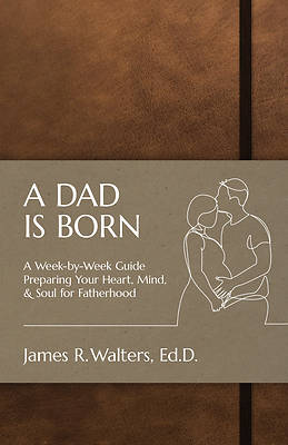 Picture of A Dad Is Born