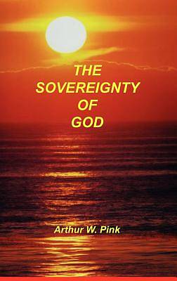 Picture of Sovereignty of God