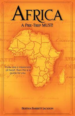 Picture of Africa-A Pre-Trip Must!