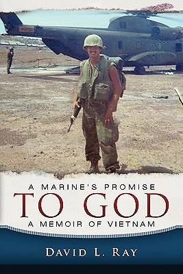 Picture of A Marine's Promise to God