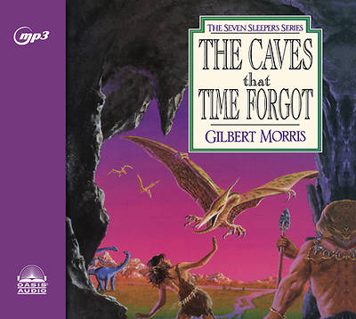 Picture of The Caves That Time Forgot