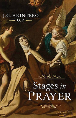 Picture of Stages in Prayer