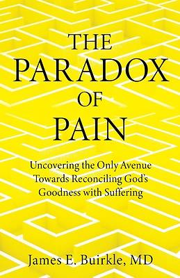 Picture of The Paradox of Pain