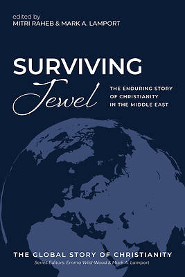 Picture of Surviving Jewel