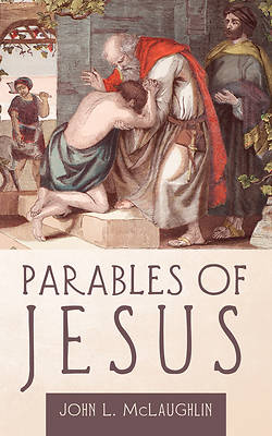 Picture of Parables of Jesus
