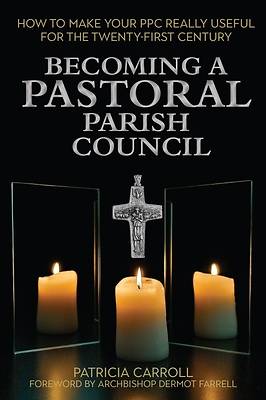 Picture of Becoming a Parish Pastoral Council