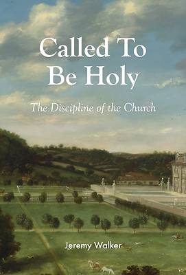 Picture of Called to Be Holy