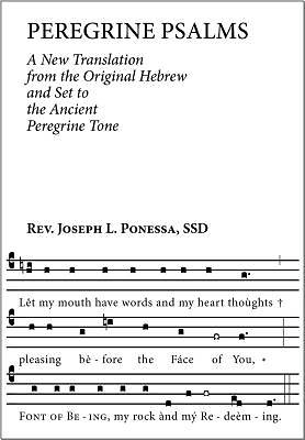 Picture of Peregrine Psalms [ePub Ebook]