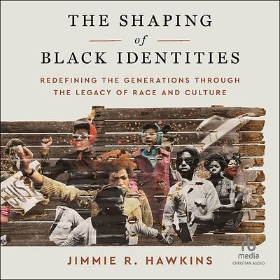 Picture of The Shaping of Black Identities