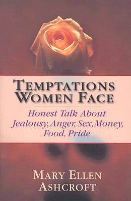 Picture of Temptations Women Face