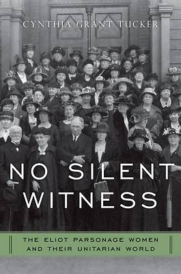 Picture of No Silent Witness
