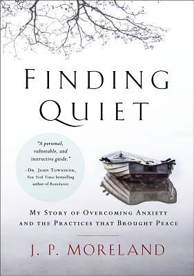 Picture of Finding Quiet