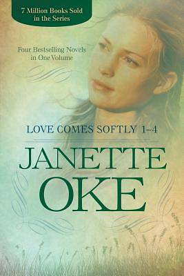 Picture of The Love Comes Softly Collection One