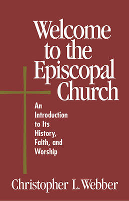 Picture of Welcome to the Episcopal Church