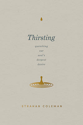 Picture of Thirsting