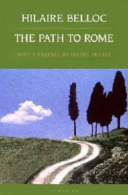 Picture of The Path to Rome