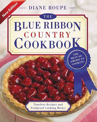 Picture of The Blue Ribbon Country Cookbook