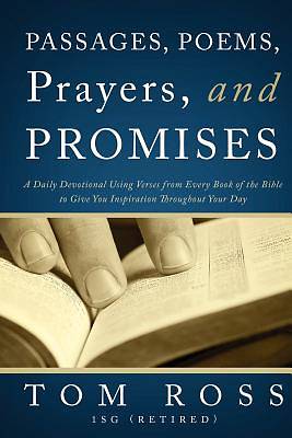 Picture of Passages, Poems, Prayers and Promises