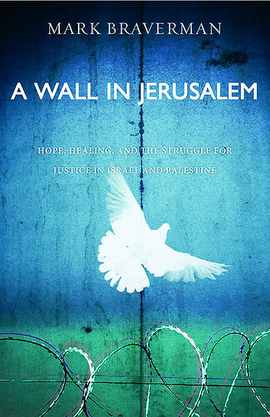 Picture of A Wall in Jerusalem