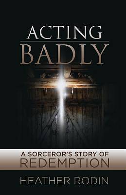 Picture of Acting Badly