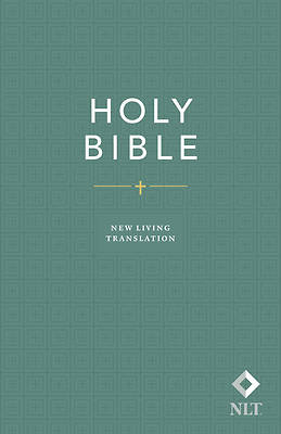 Picture of Holy Bible, Economy Outreach Edition, NLT (Softcover)