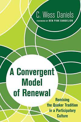 Picture of A Convergent Model of Renewal [ePub Ebook]
