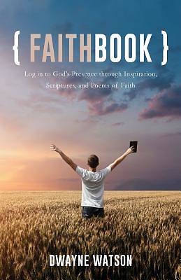 Picture of Faithbook
