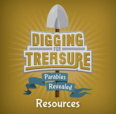 Picture of Vacation Bible School (VBS) 2017 Digging for Treasure: Resource CD