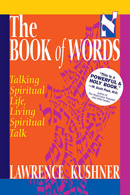 Picture of The Book of Words